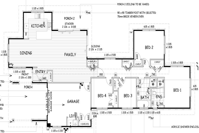 Photo of property in 4 Mccorquindale Drive, Flagstaff, Hamilton, 3210