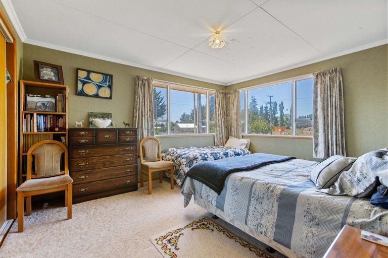 Photo of property in 6 Cambridge Road, Patearoa, 9398