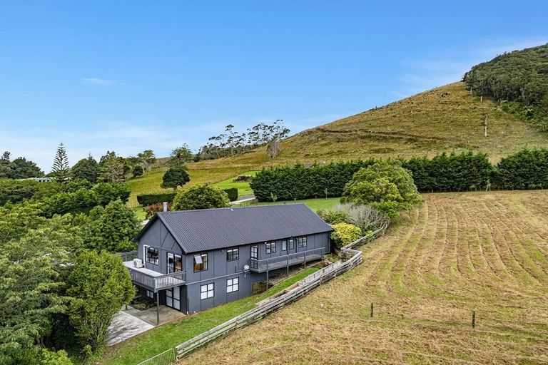 Photo of property in 4 Kara Road, Maungatapere, Whangarei, 0179