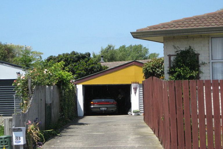 Photo of property in 1/18 Leonie Place, Aranui, Christchurch, 8061