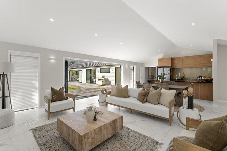 Photo of property in 120b Munro Road, Minden, Tauranga, 3179