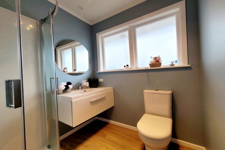 Photo of property in 39a Tennyson Street, Trentham, Upper Hutt, 5018