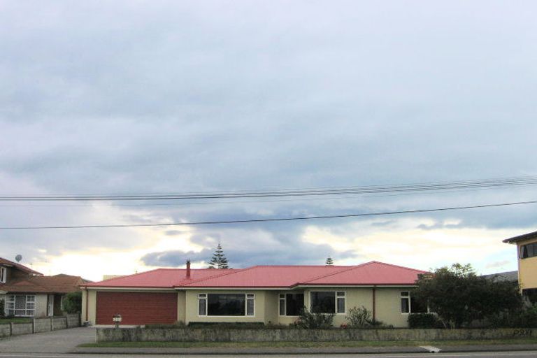 Photo of property in 28 Meeanee Quay, Westshore, Napier, 4110