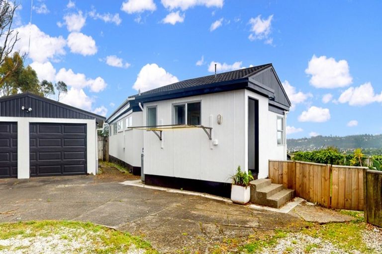Photo of property in 40 Mount View Road, Bastia Hill, Whanganui, 4500