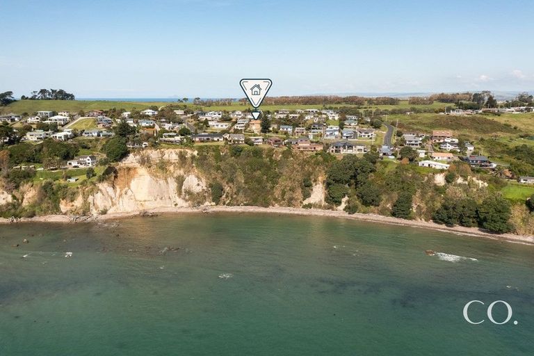 Photo of property in 93 Town Point Road, Maketu, Te Puke, 3189