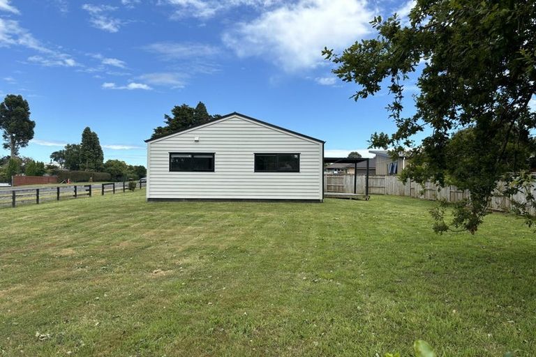 Photo of property in 18a Sheehan Street, Kihikihi, Te Awamutu, 3800