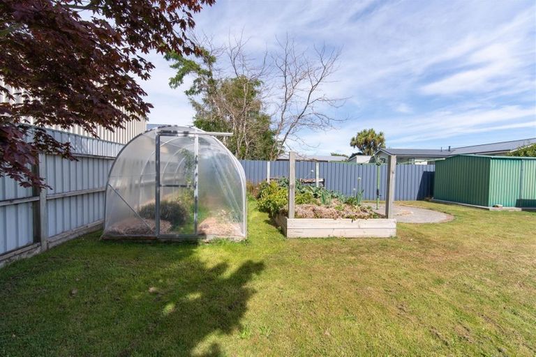 Photo of property in 3 Melland Place, Te Anau, 9600