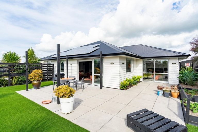 Photo of property in 14 Riverglen Road, Waipu, 0510