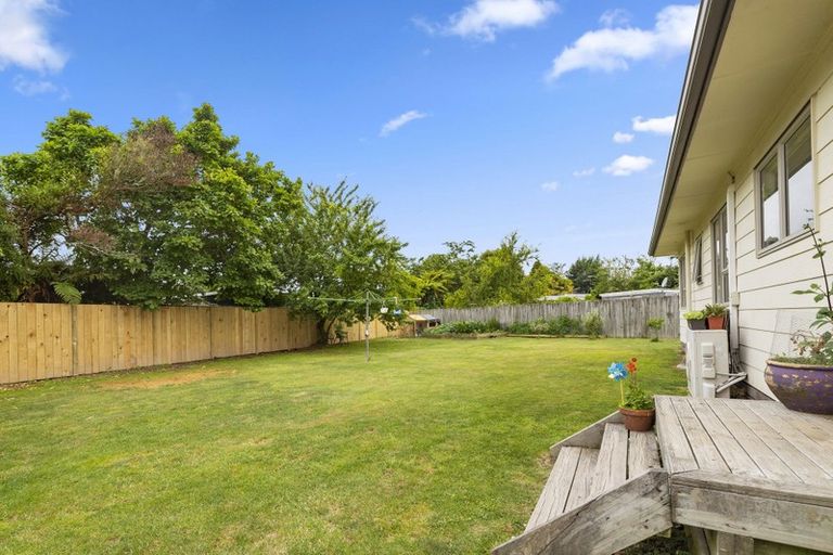 Photo of property in 7 Firth Place, Hillcrest, Rotorua, 3015