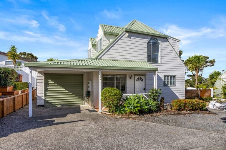 Photo of property in 3/102a Manuka Road, Bayview, Auckland, 0629