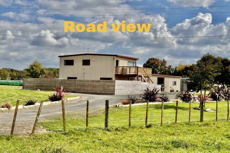 Photo of property in 81 Mills Road, Matangi, Cambridge, 3493