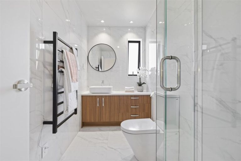 Photo of property in 47 Matakohe Road, Westgate, Auckland, 0814