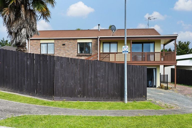 Photo of property in 7 Tupelo Street, Pukete, Hamilton, 3200