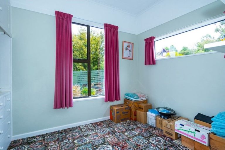 Photo of property in 7 Macdonald Street, Geraldine, 7930