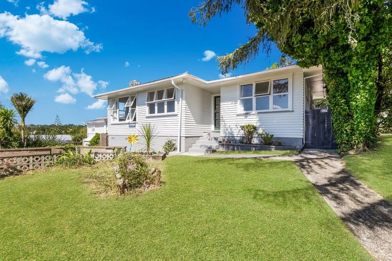 Photo of property in 50 Paewai Road, Glen Eden, Auckland, 0602