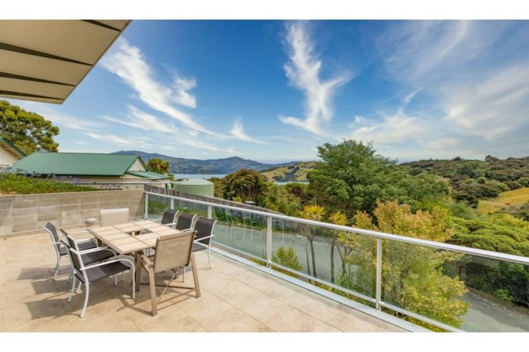 Photo of property in 6 Langlois Lane, Akaroa, 7520