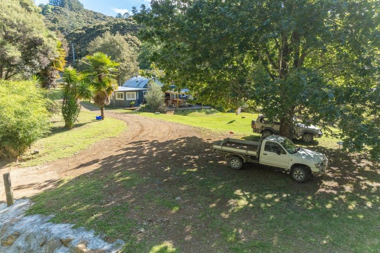 Photo of property in 697 Kohumaru Road, Mangonui, 0494