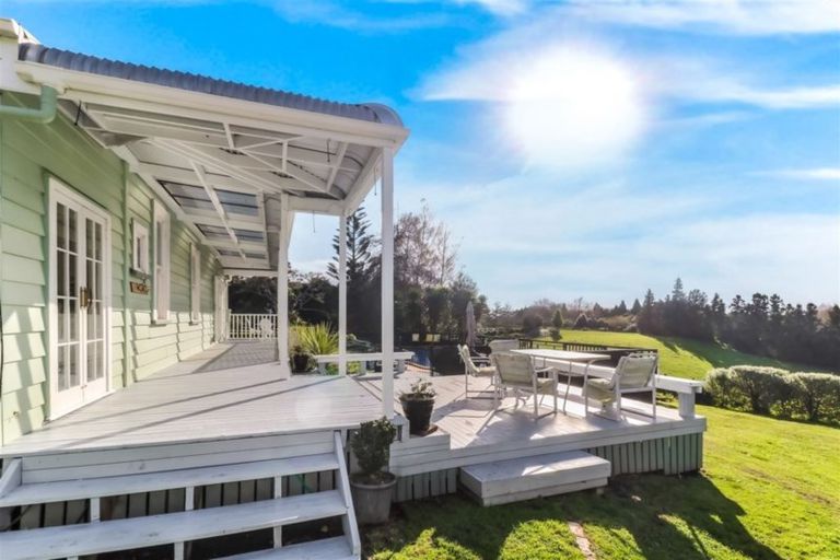 Photo of property in 63 Mcfall Road, Ohaupo, 3883