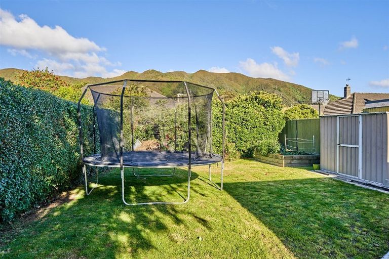 Photo of property in 156 Waiwhetu Road, Waterloo, Lower Hutt, 5011