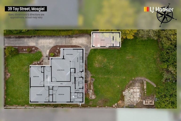 Photo of property in 39 Tay Street, Mosgiel, 9024