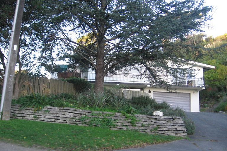 Photo of property in 20 Mount View Road, Bastia Hill, Whanganui, 4500