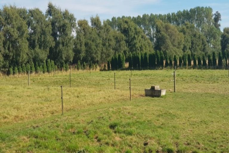 Photo of property in 14 Arowhenua Station Road, Kerrytown, Timaru, 7973