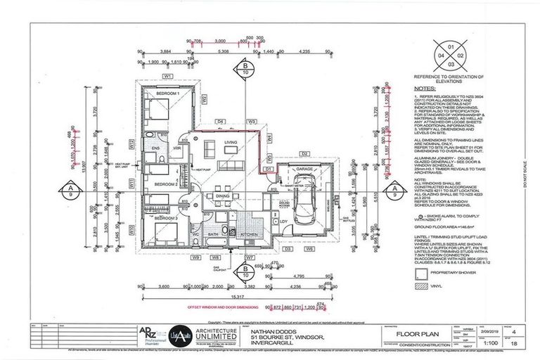 Photo of property in 51 Bourke Street, Windsor, Invercargill, 9810