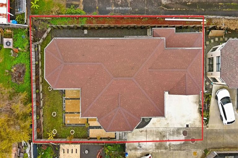 Photo of property in 74b Stamford Park Road, Mount Roskill, Auckland, 1041