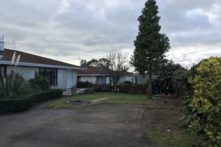 Photo of property in 41 Heron Avenue East, Matua, Tauranga, 3110