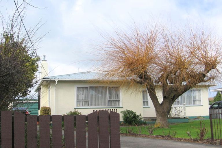 Photo of property in 23 Andrew Street, Feilding, 4702