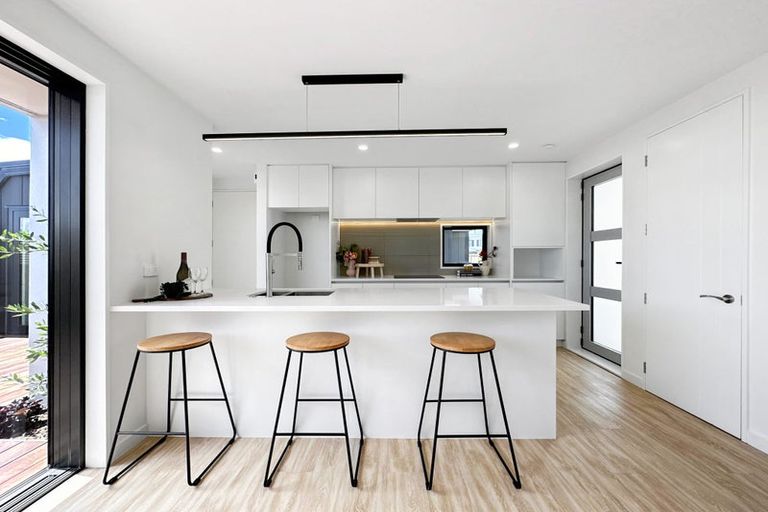 Photo of property in 4/5 Clarence Street South, Addington, Christchurch, 8024