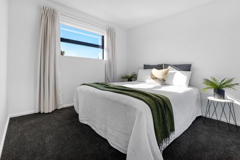 Photo of property in 3/8 Antrim Street, Sydenham, Christchurch, 8023