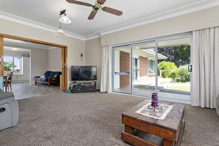 Photo of property in 25 Waharoa Road, Matamata, 3400