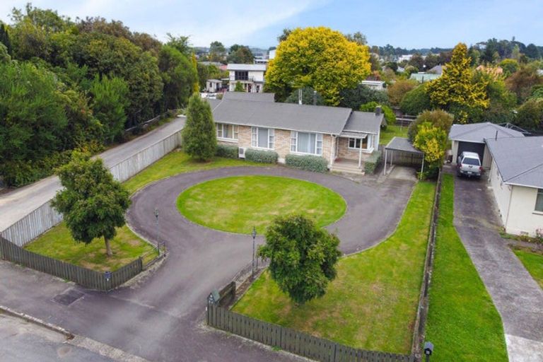 Photo of property in 84 Gordon Street, Dannevirke, 4930