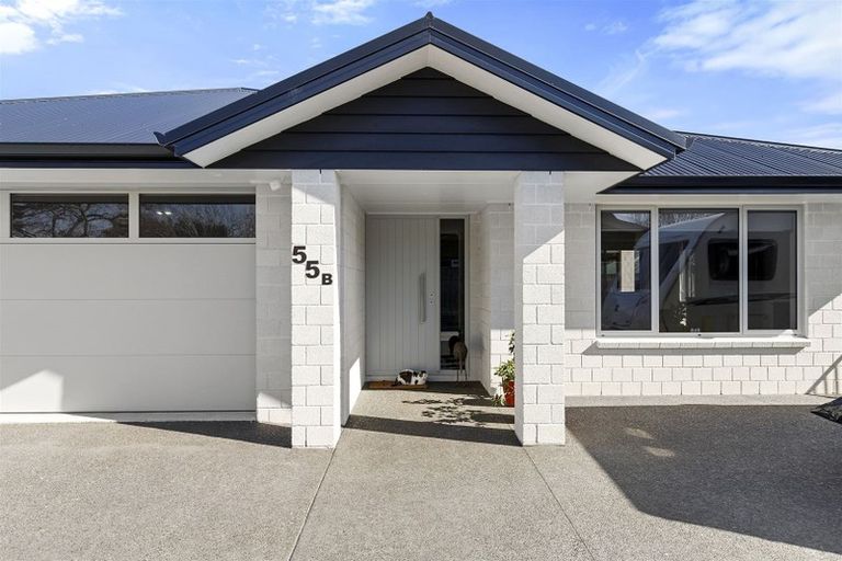 Photo of property in 55b Allen Street, Morrinsville, 3300