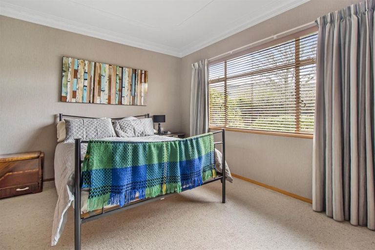 Photo of property in 81 Point Bush Road, Waimate, 7979