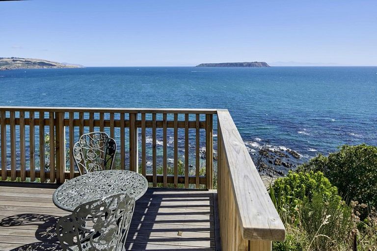 Photo of property in 9 Ogilvy Terrace, Plimmerton, Porirua, 5026