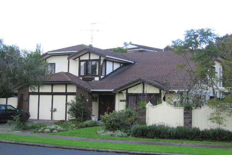 Photo of property in 3 Clovelly Road, Bucklands Beach, Auckland, 2012