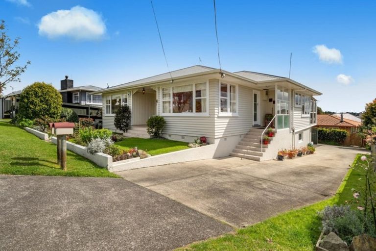 Photo of property in 51 Rawhiti Street, Greerton, Tauranga, 3112