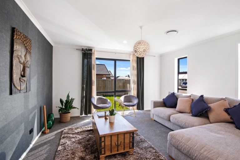 Photo of property in 9 Saxby Lane, Halswell, Christchurch, 8025