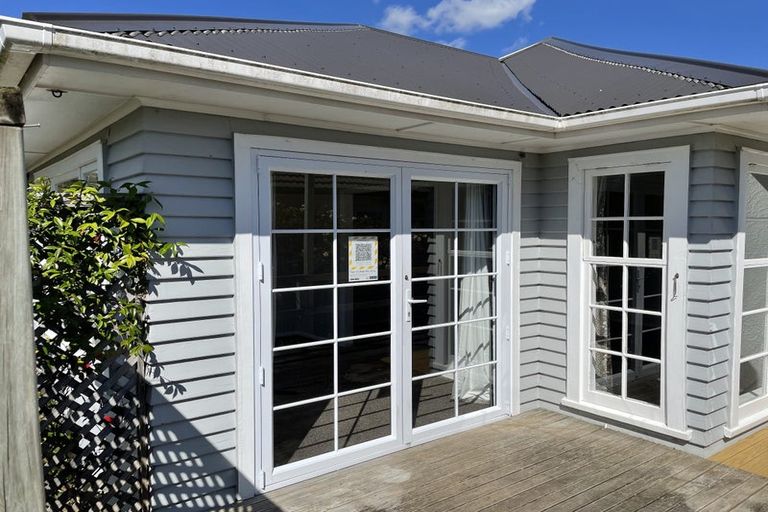 Photo of property in 36 Mcparland Street, Ebdentown, Upper Hutt, 5018