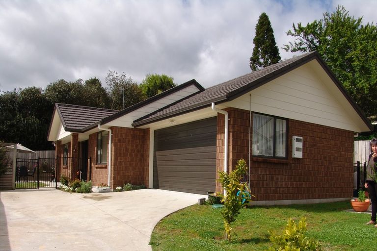 Photo of property in 2/53 Goodfellow Street, Te Awamutu, 3800