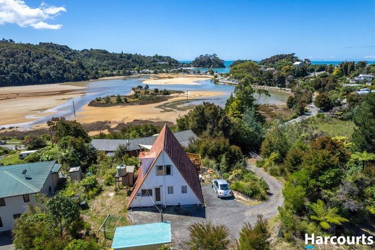 Photo of property in 41 Martin Farm Road, Kaiteriteri, Motueka, 7197