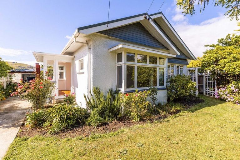 Photo of property in 66 Saint Martins Road, Saint Martins, Christchurch, 8022