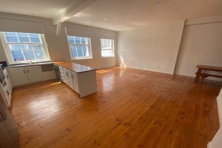 Photo of property in 1/2 King Street, Mount Cook, Wellington, 6021