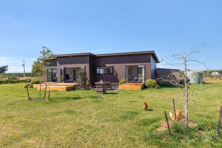 Photo of property in 1845 Thongcaster Road, Burnt Hill, Oxford, 7495