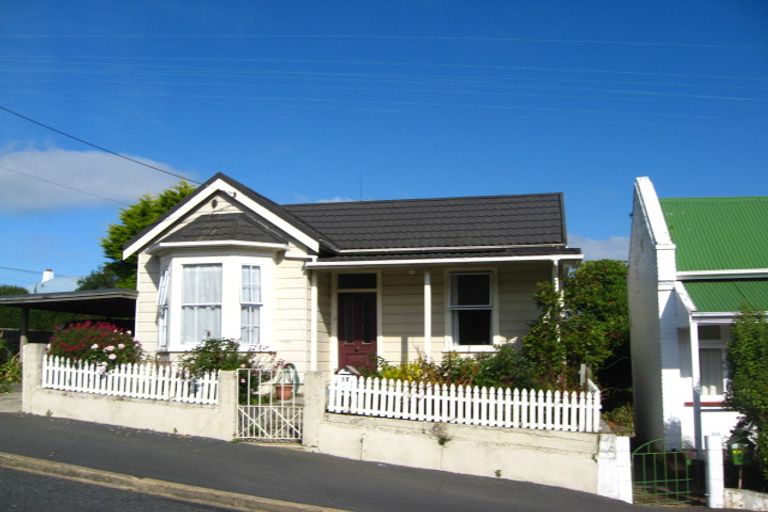 Photo of property in 64 Islington Street, North East Valley, Dunedin, 9010