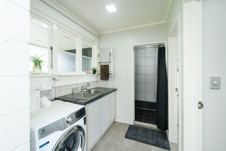 Photo of property in 110 Limbrick Street, Terrace End, Palmerston North, 4410