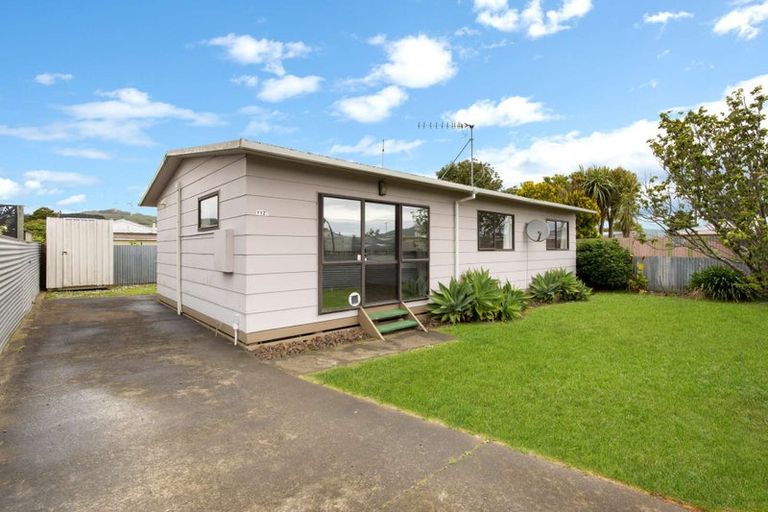 Photo of property in 112a Stanford Street North, Ashhurst, 4810