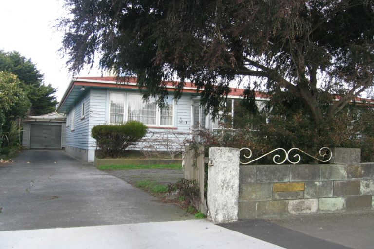 Photo of property in 718 Tremaine Avenue, Palmerston North, 4414
